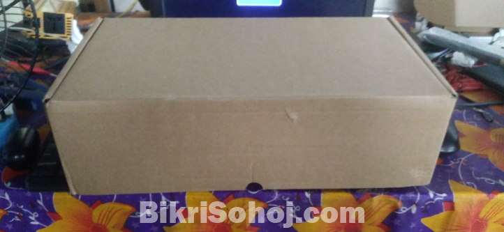 Grid Tie Inverter (গ্রিড টাই ইনভার্টার)